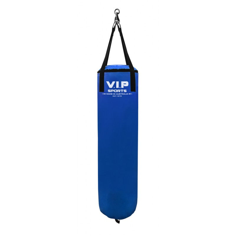 VIP 4FT Gym Boxing Bag front view