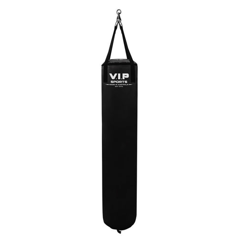 Load image into Gallery viewer, VIP 5FT Gym Boxing Bag front view
