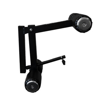 Xpeed X-Series FID Bench Attachments leg curl attachment