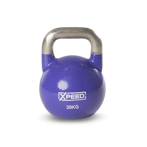 Load image into Gallery viewer, Xpeed Competition Kettlebells
