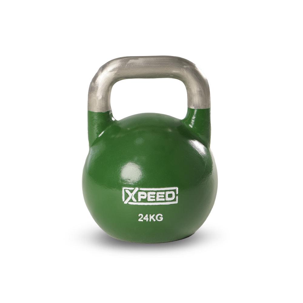 Xpeed Competition Kettlebells