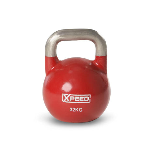 Load image into Gallery viewer, Xpeed Competition Kettlebells
