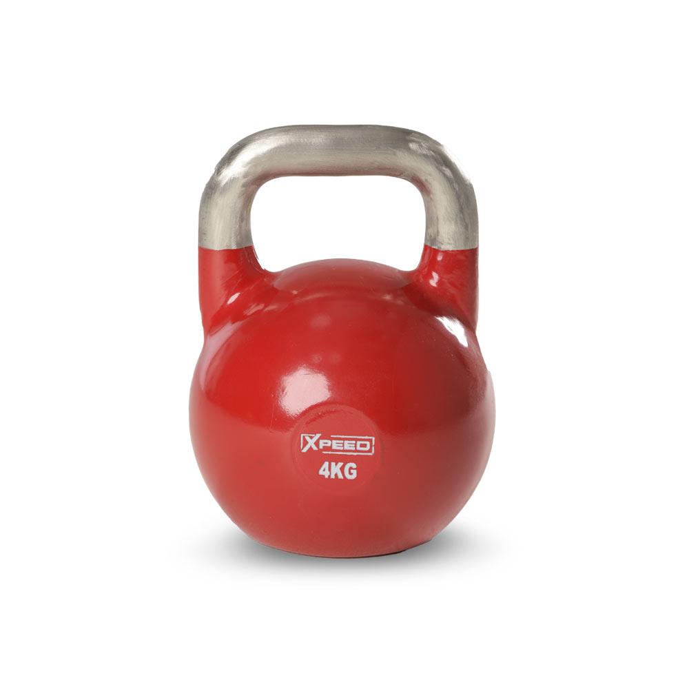 Xpeed Competition Kettlebells