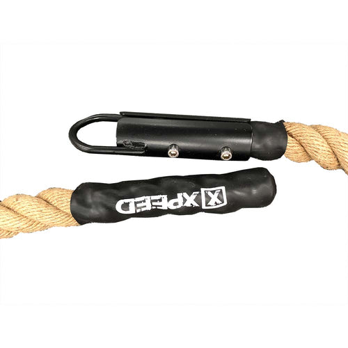 Load image into Gallery viewer, Xpeed Climbing Rope 6m
