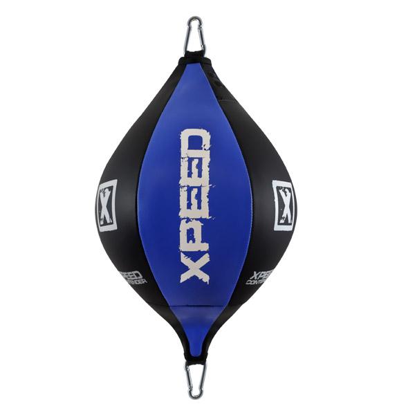 Xpeed Contender Floor/ Ceiling Ball rear view