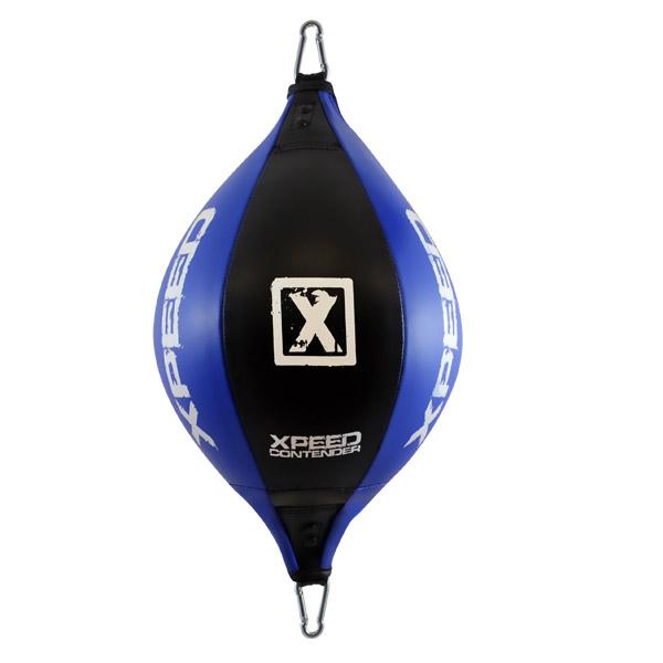 Xpeed Contender Floor/ Ceiling Ball front view