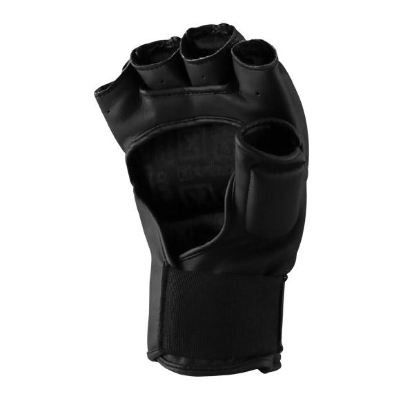 Xpeed Contender MMA Gloves back view