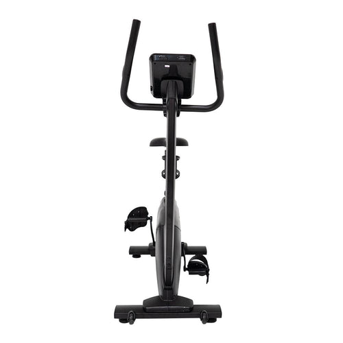 Load image into Gallery viewer, freeform ub5 upright bike front view
