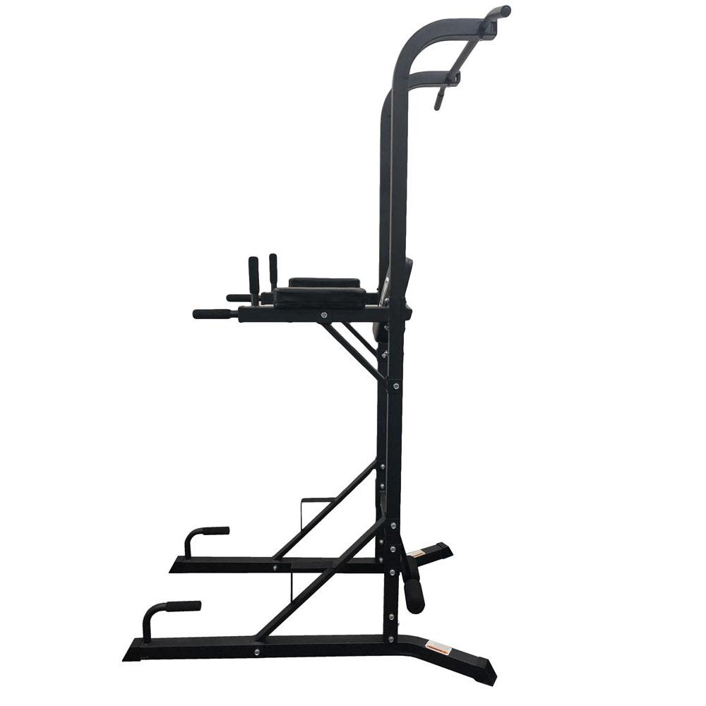 Xpeed D-Series Power Tower side view