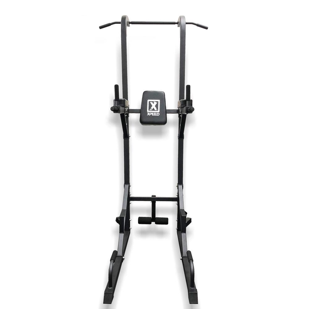 Xpeed D-Series Power Tower front view