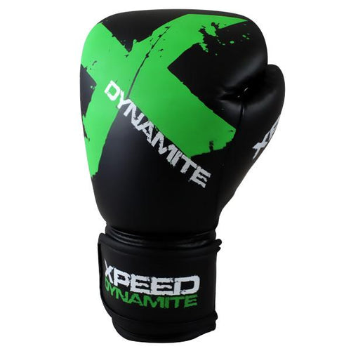 Load image into Gallery viewer, Xpeed Junior Dynamite Boxing Gloves - 6oz
