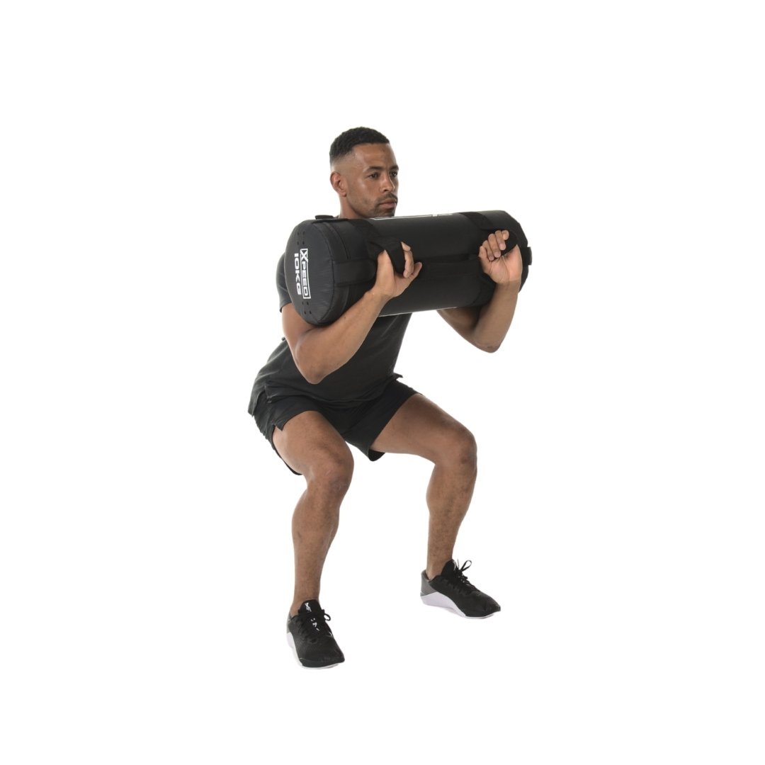 Xpeed Power Bag