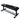 Xpeed D-Series Flat Bench side view