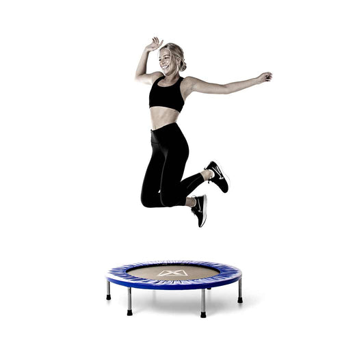 Load image into Gallery viewer, Xpeed Mini Trampoline
