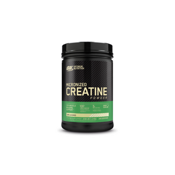 Optimum Nutrition Creatine Powder