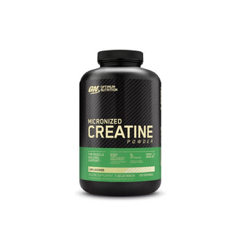 Optimum Nutrition Creatine Powder