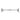 Xpeed Lat Pull Down Bar With D Handle Cable Attachment