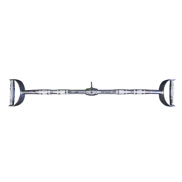 D grip discount lat pulldown bar