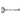 Xpeed Lat Pull Down Bar With D Handle Cable Attachment