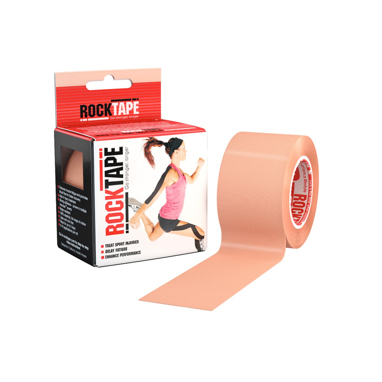 Rocktape Standard