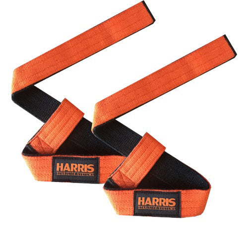 Harris 2ply 70cm Lifting Straps