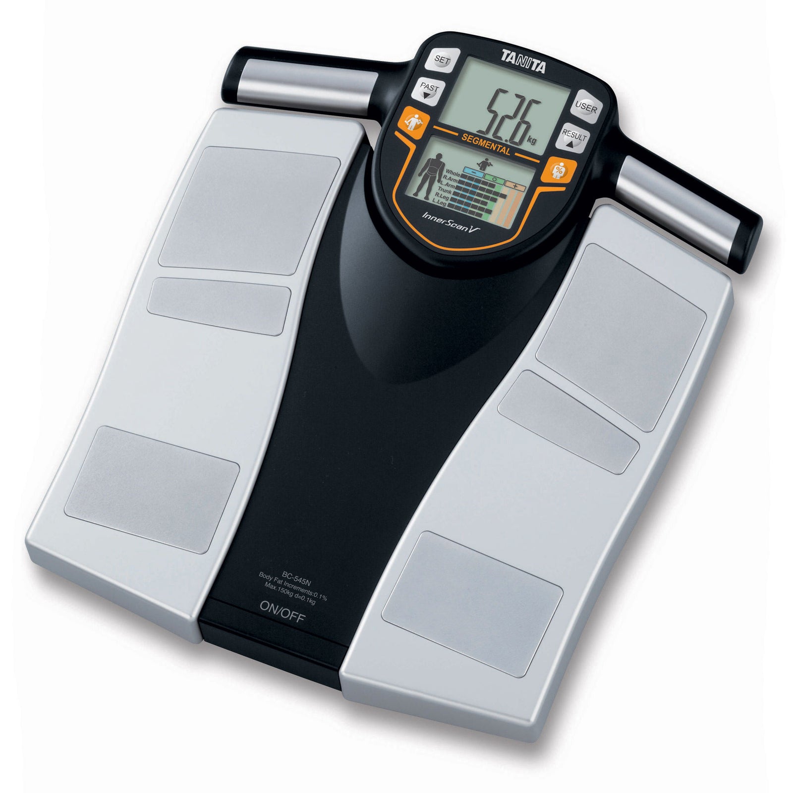Tanita BC545 Innerscan Weight Scale