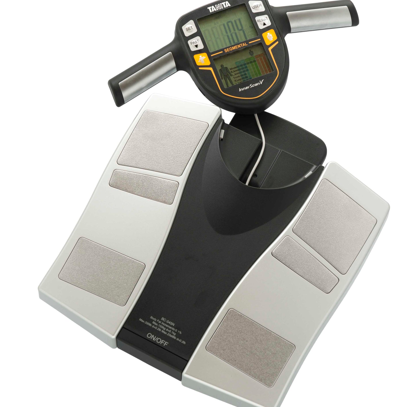 Tanita BC545 Innerscan Weight Scale
