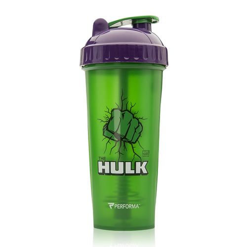 Load image into Gallery viewer, Marvel Performa Shaker

