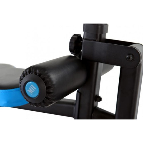 Load image into Gallery viewer, JX-Fitness JX-DS913 Home Gym knee holder
