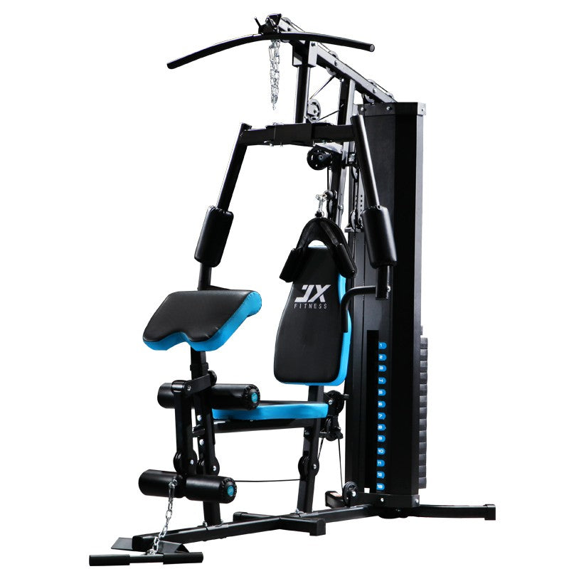 JX-Fitness JX-DS913 Home Gym front view