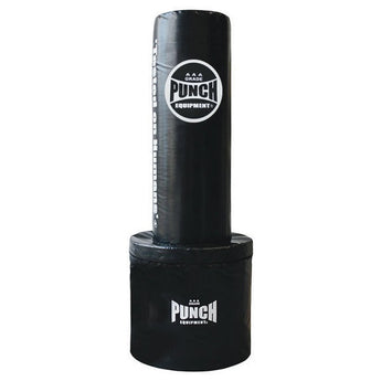 Punch Free Standing Bag front view