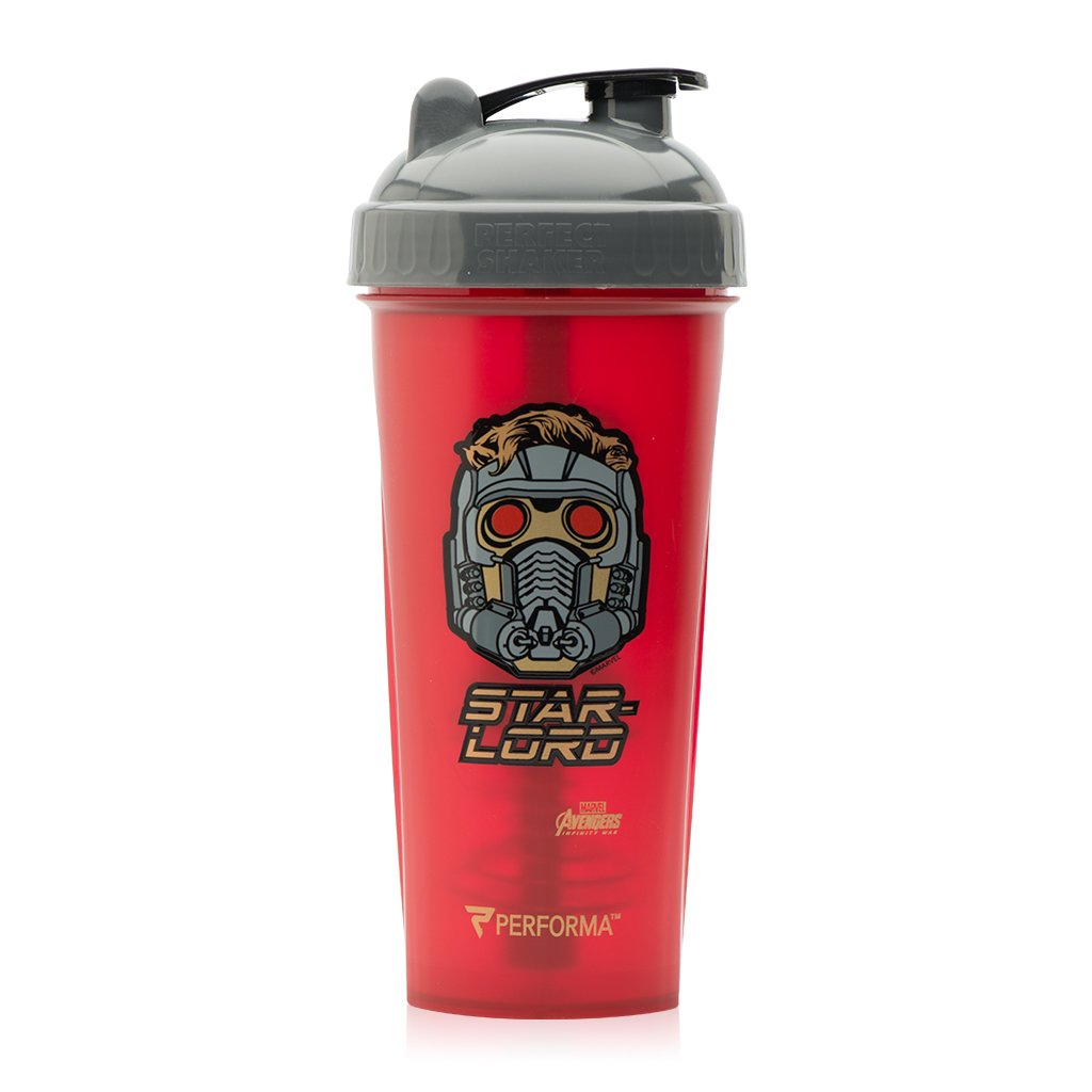 Marvel Performa Shaker