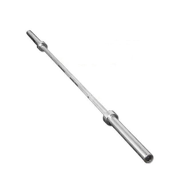 Force USA 7ft Olympic Barbell (700lb)