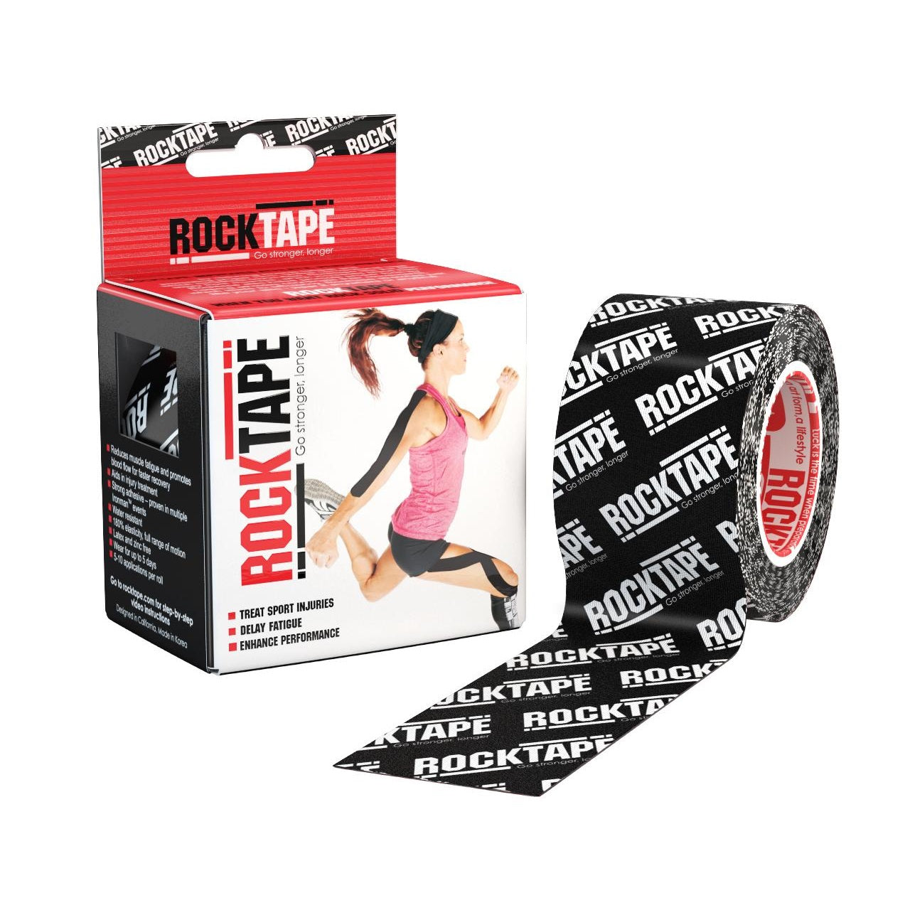 Rocktape Standard