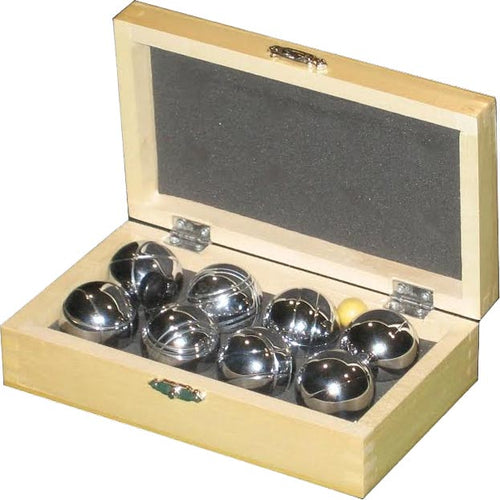 Load image into Gallery viewer, Bocce Set Mini 8 Piece

