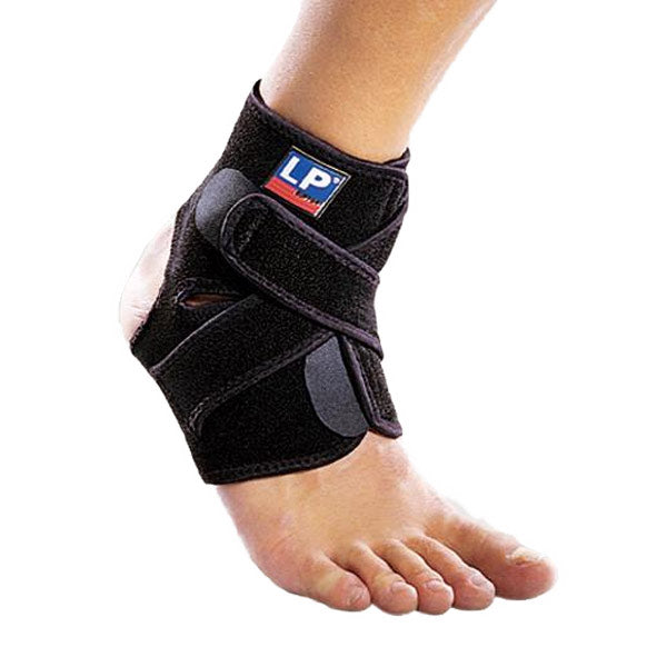 Exteme Ankle Support