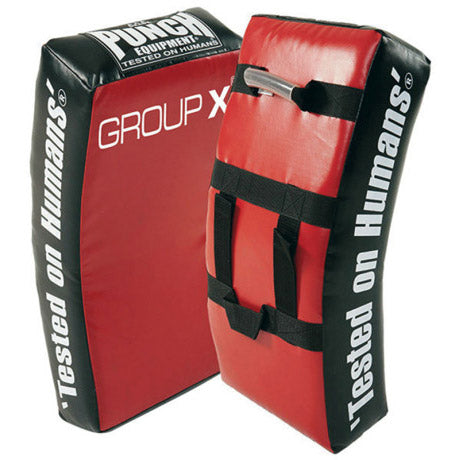 Punch GroupX AAA Kick Shield