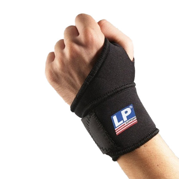 LP Support Wrist Support