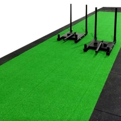Load image into Gallery viewer, Morgan Sports Astro Turf - 10m x 2m
