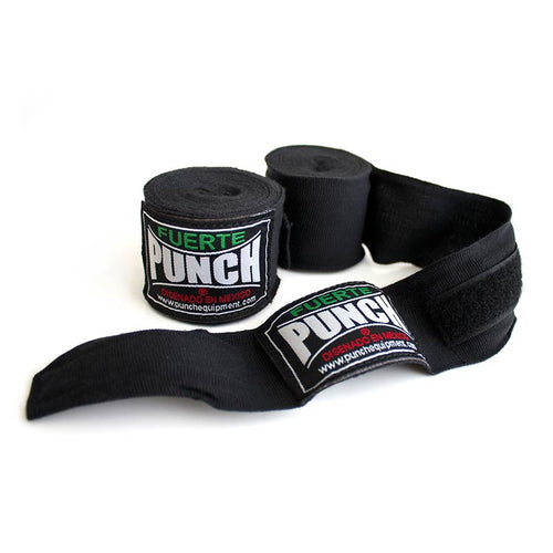 Load image into Gallery viewer, Punch Mexican 5m Hand Wraps
