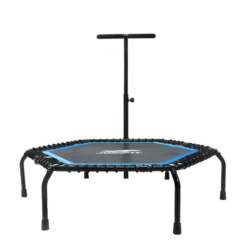 Load image into Gallery viewer, HCE Commercial Hexagonal Trampoline
