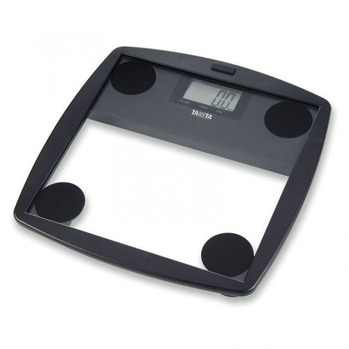 Load image into Gallery viewer, Tanita HD355 Glass Weight Scale
