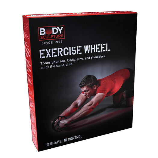 Body Sculpture Exercise Wheel