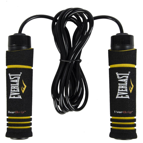 Load image into Gallery viewer, Everlast Cable Weighted Skipping Rope
