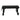 Force USA FB02 Commercial Flat Bench side view