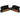 Harris Figure 8 Straps front view