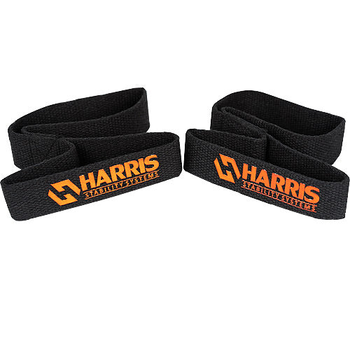 Load image into Gallery viewer, Harris Figure 8 Straps front view
