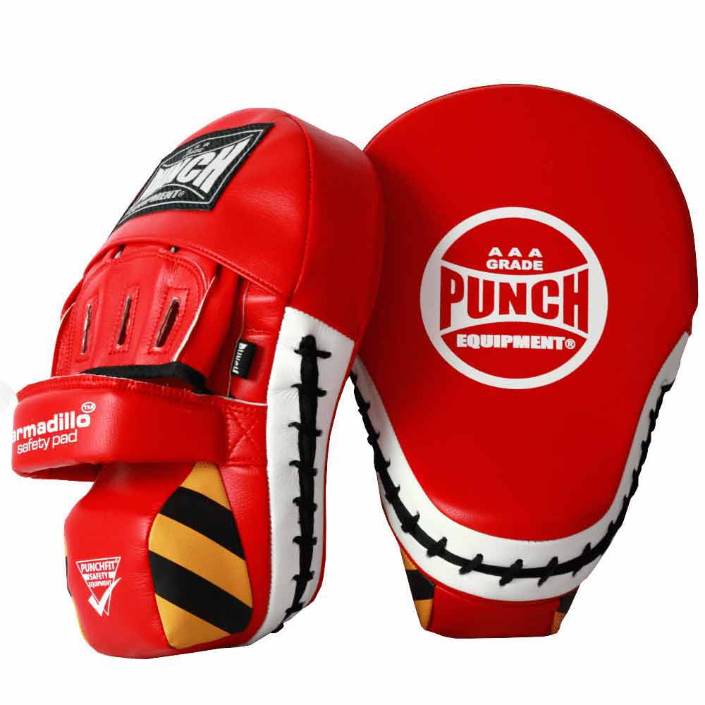 Punch Armadillo V30 Focus Pads