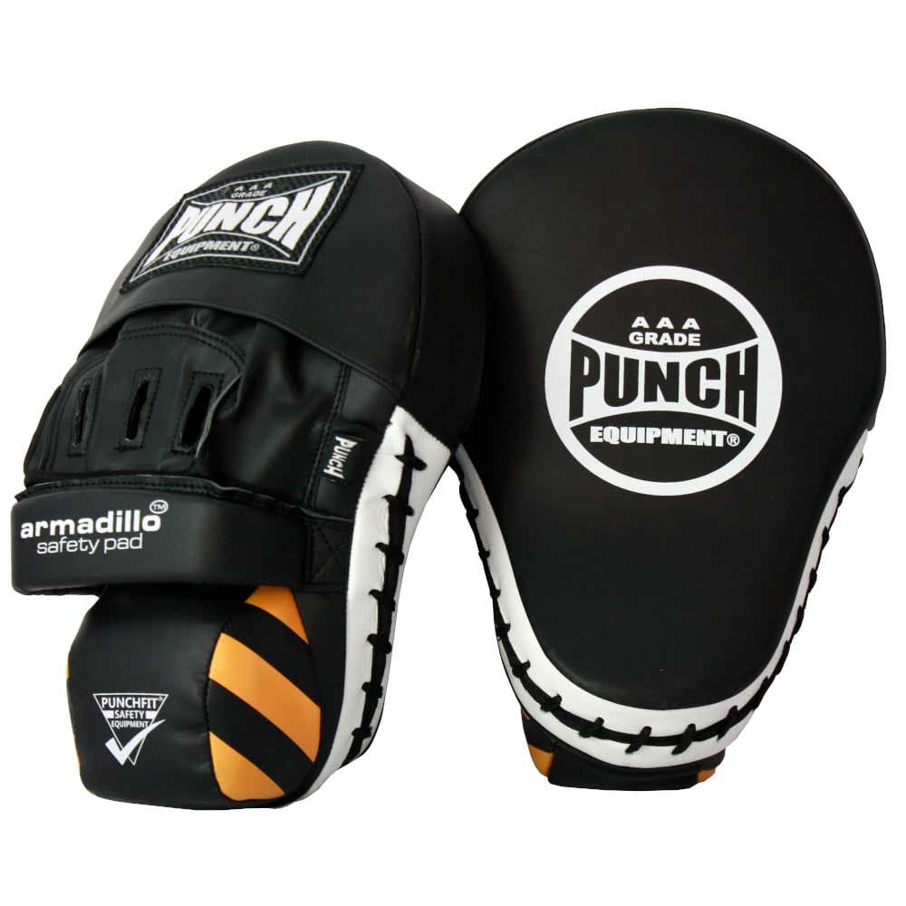 Punch Armadillo V30 Focus Pads