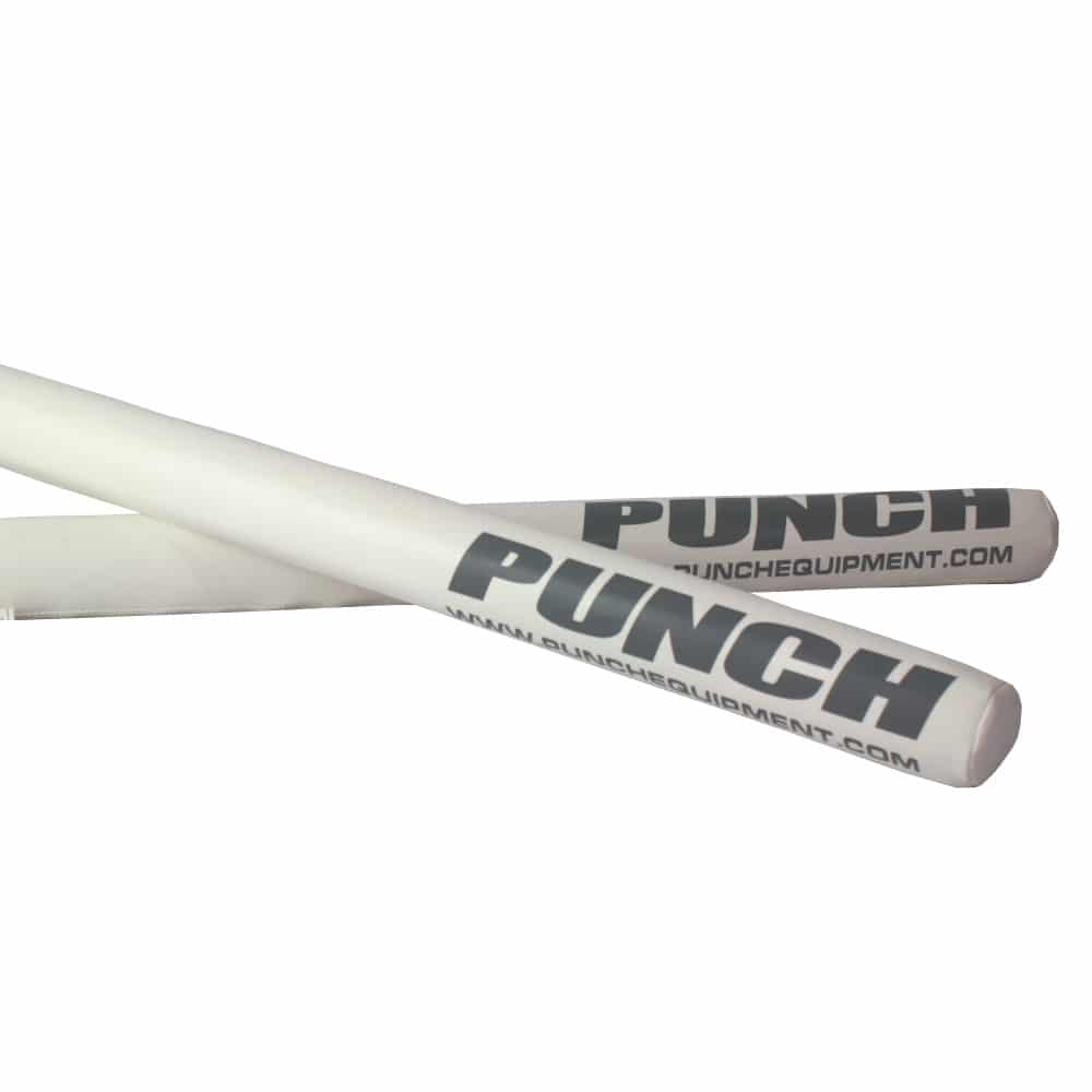 Punch V30 Coach Stick front view close up